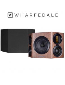 Wharfedale EVO 4S