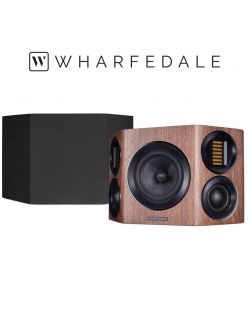 Полична акустика Wharfedale EVO 4S