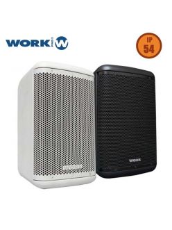 Трансляційна акустика Work Pro ATHOS 6