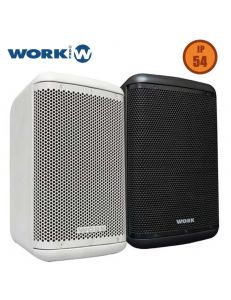 Work Pro ATHOS 8