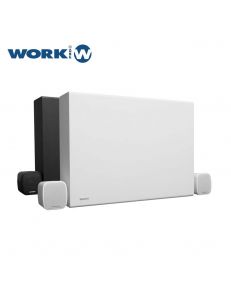 Work Pro NEO SET 100 BT