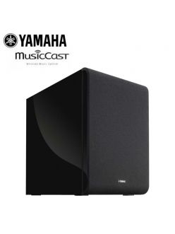 Активний сабвуфер Yamaha MusicCast SUB 100