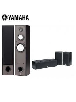 Комплект акустики Yamaha NS-7390+NS-P51