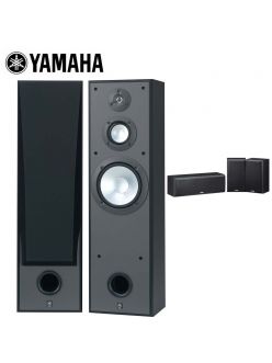 Комплект акустики Yamaha NS-8390+NS-P51