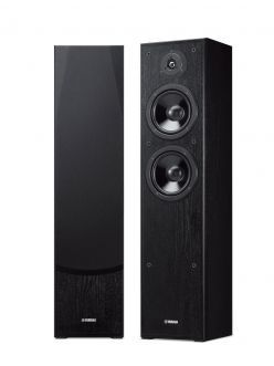 Напольная акустика Yamaha NS-F51