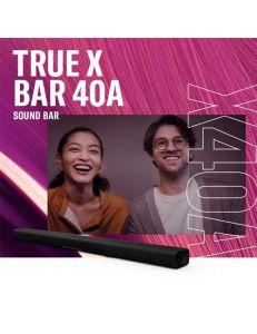 Yamaha TRUE X BAR 40A (SR-X40A)