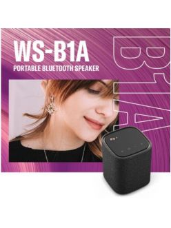 Yamaha WS-B1A компактна бездротова колонка