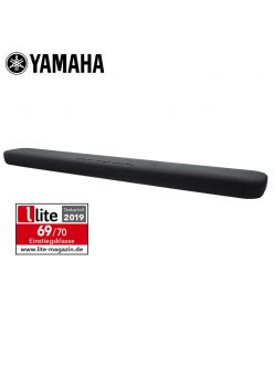 Звуковий проектор (саундбар) Yamaha YAS-109