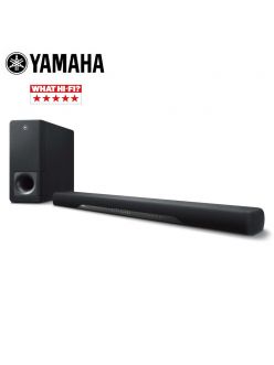 Звуковий проектор (саундбар) Yamaha YAS-207