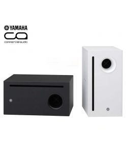 Активний сабвуфер Yamaha Commercial Audio VXS10ST