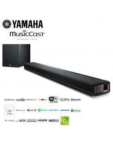 Yamaha YAS-706