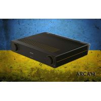 Огляд: Arcam A5 з гучним успіхом повертається на ринок доступних стереопідсилювачів