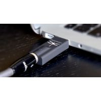 AudioQuest DragonFly Black v1.5: чорні починають і виграють