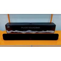 Bluesound Pulse Soundbar: правила хорошого саундбара