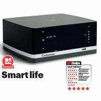 Cabasse Stream AMP: Smart life
