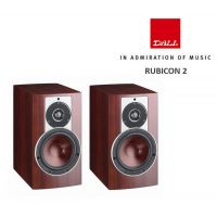 DALI Rubicon 2: Вибуховий звук