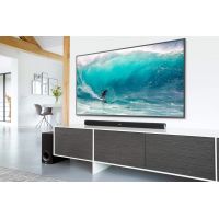 Огляд Denon DHT-S316 (2.1-канальний саундбар)