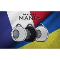 Огляд Devialet Mania: Висококласна портативна колонка, яка добре відтворює баси