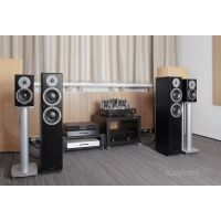 Dynaudio Emit M10 и M30: плоды оптимизации