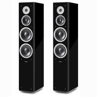 Dynaudio Focus 380: Hocus Pocus