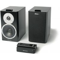 Dynaudio Xeo 4: відвертий звук