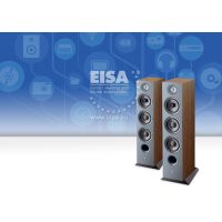 Focal Chora 826 Краща підлогова акустика EISA 2020-2021