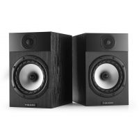 Полична акустика Fyne Audio F301 з динаміками FyneFlute