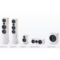 Heco Aurora: новая линейка кинотеатральной акустики
