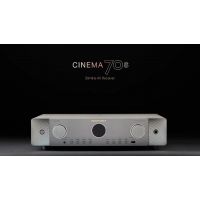 Огляд Marantz Cinema 70s (7.2 CH 8K Slimline AV-ресивер)