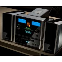 McIntosh MXA60: Multitool