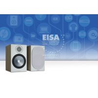 Monitor Audio Bronze 100 Краща полична акустика EISA 2020-2021