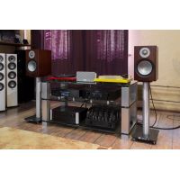 Monitor Audio Silver 100: великий приріст