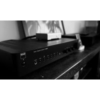 Огляд NAD C 316BEE V2 - сімейна традиція NAD