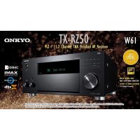 Огляд Onkyo TX-RZ50 - Високопродуктивний 9.2-канальний AV-ресивер