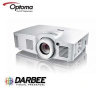 Проектор для ДК Optoma HD39 Darbee