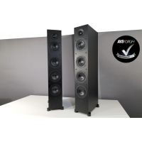 Paradigm Monitor SE 6000F: выбираем колонки «за тысячу евро»