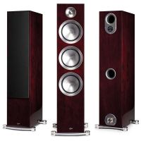 Paradigm Prestige 95F: Від моря до моря