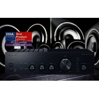 Огляд Інтегрований підсилювач/ЦАП Pioneer A-40AE