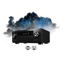 Огляд Pioneer VSX-935 - новий рівень від Pioneer