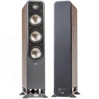 Polk Audio S60: Золотая середина