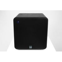 SVS SB-1000: такой разный бас