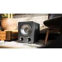Огляд SVS PB-1000 Pro сабвуфер - король