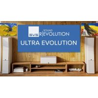 Представляємо серію Ultra Evolution від SVS