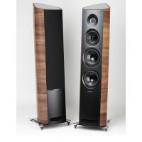 Sonus Faber Venere: Fatto in Arcugnano