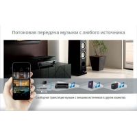 MusicCAST: революційне рішення