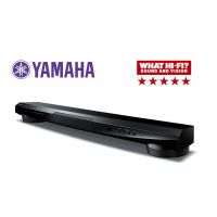 Yamaha YSP -1400: саундбар, який краще саундбара