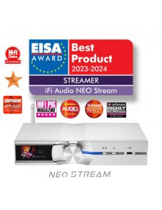 iFi NEO Stream