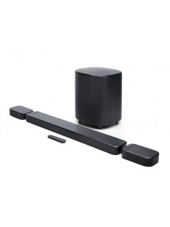 Звуковий проектор (саундбар) JBL BAR 800MK2