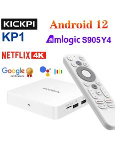 Kickpi KP1