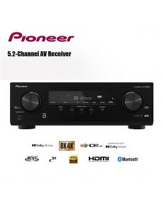 Pioneer VSX-535